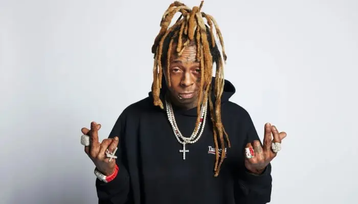 Lil Wayne Announces Dates for His “Tha Carter VI” Tour