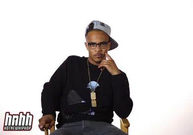 HotNewHipHop Reintroduces Ratings for Songs and Mixtapes