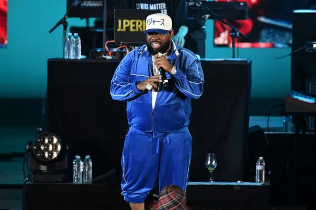 Raekwon Rounds Up Nas, Ghostface Killah, and Others For New Album