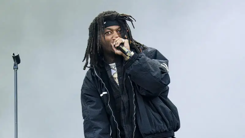 JID Drops His 32 Freestyle