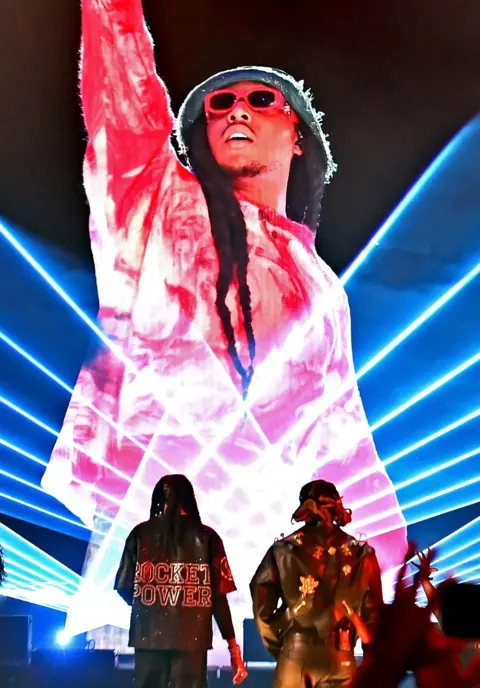 Offset and Quavo: A Potential Reunion to Honor Takeoff