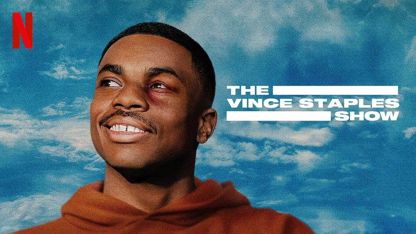 Vince Staples Returns With Season 2 of His Netflix Comedy Series