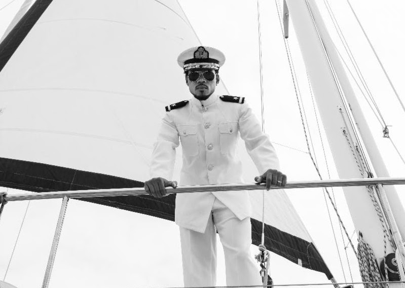 Chance the Rapper Sets Date for Highly Anticipated ‘Star Line’ Album