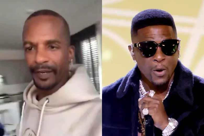 Charleston White’s Controversial Tactics Stir the Hip Hop Pot Yet Again