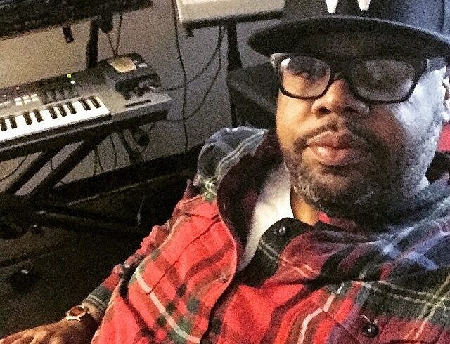 How Chucky Thompson Shaped the Sound of ’90s Hip-Hop and R&B