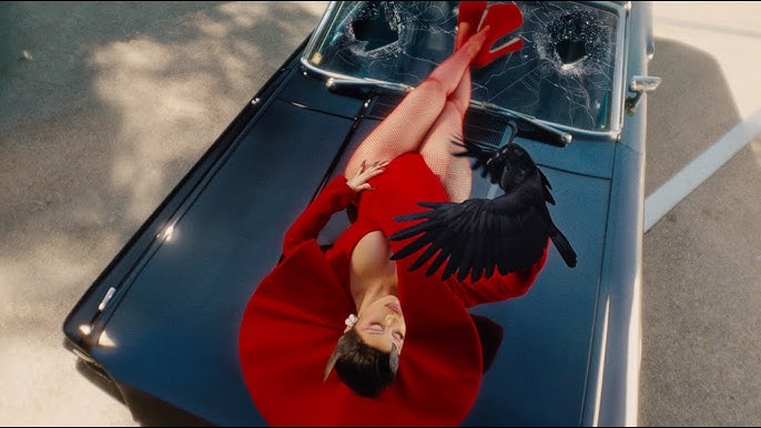 Cardi B Embraces Bold New Era with Upcoming Album