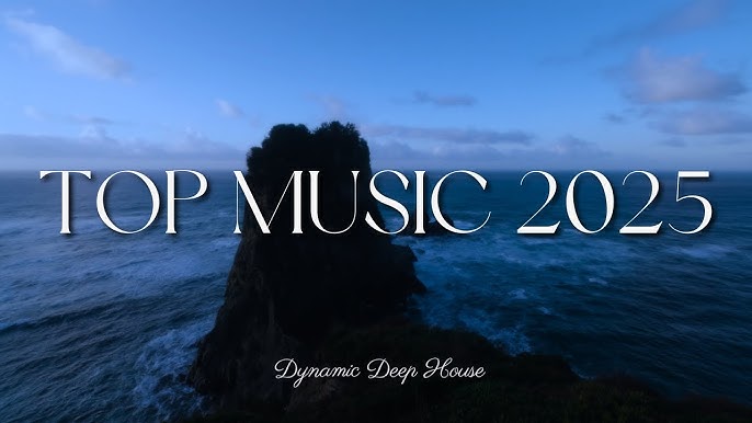 Spotify’s Songs of Summer 2025: Showcasing a Softer, Introspective Season