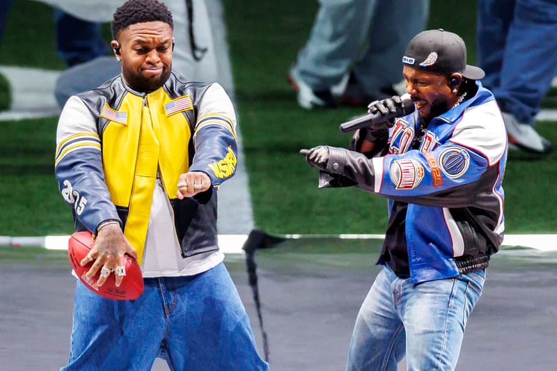 Mustard Reflects on Kendrick Lamar and SZA’s ‘Grand National Tour’
