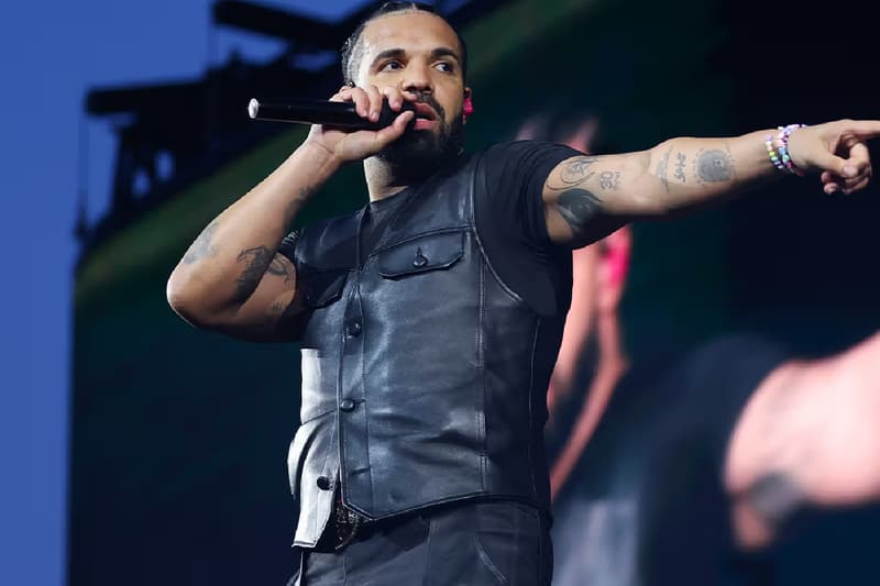 The 6 God’s Reign: How Drake Claimed the Top Spot as Billboard’s No. 1 R&B/Hip Hop Artist of the 21st Century