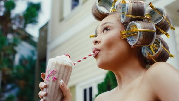 Latto Celebrates ‘Sugar Honey Ice Tea’ Anniversary with Lively ‘Chicken Grease’ Video