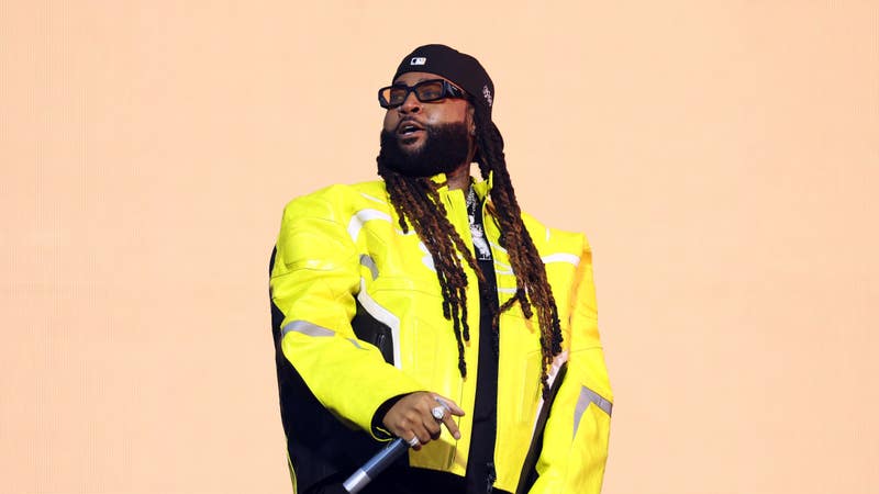 PARTYNEXTDOOR Takes Fan Experience to New Heights with Fortnite Concert