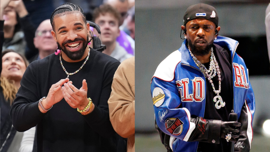 Drake Secures Legal Win to Review Kendrick Lamar’s Redacted Contract with UMG