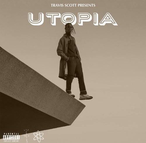 Travis Scott – UTOPIA