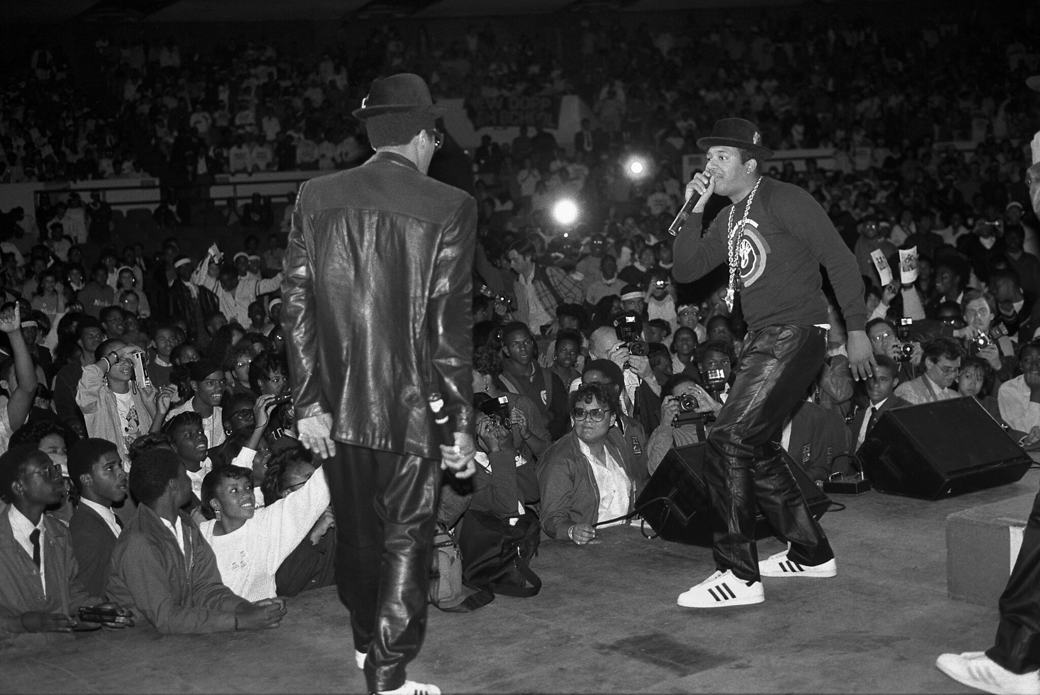 Hip-hop Under Scrutiny. How to Avoid Mistakes?