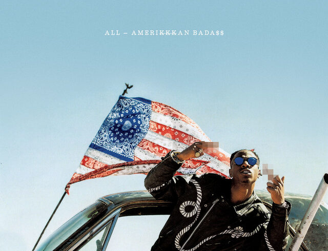 Review of “All-Amerikkkan Bada$$”