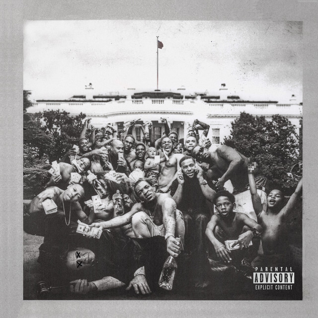 Kendrick Lamar ‘To Pimp a Butterfly’ — 2015 Review Shortly After Release