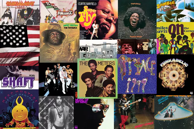 Best American Hip-Hop Albums of 2018