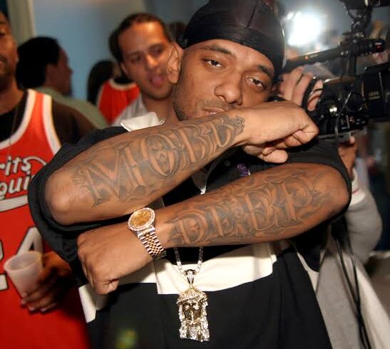 Prodigy: The Walking Encyclopedia of Hip-Hop. Remembering the Legend’s Life