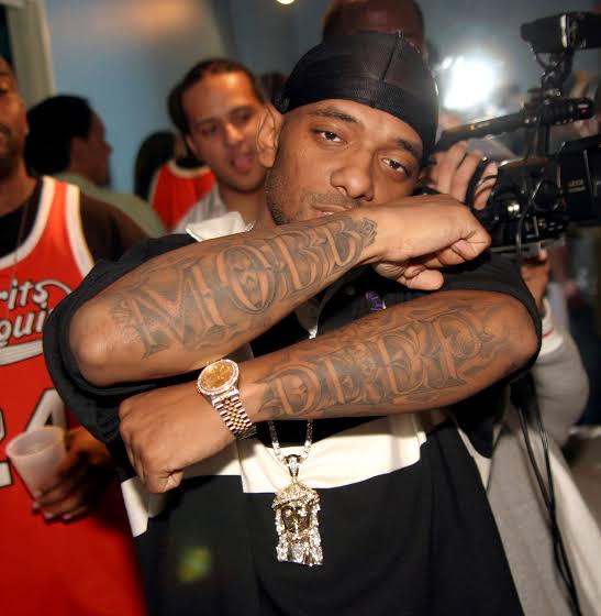 Prodigy: The Walking Encyclopedia of Hip-Hop. Remembering the Legend’s Life