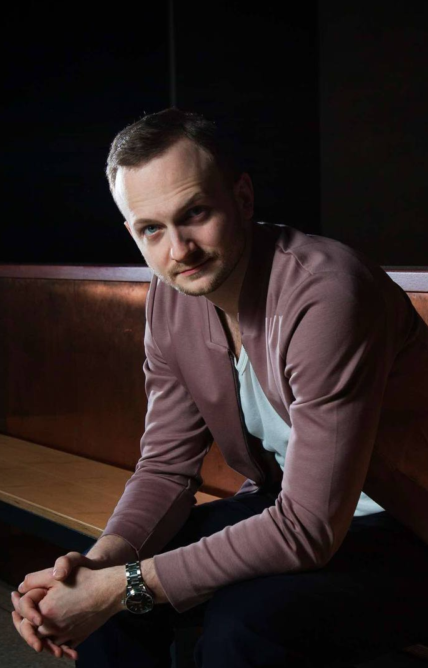 Denis Boyarinov: “The History and Future of Hip-Hop: From New York to Ufa”