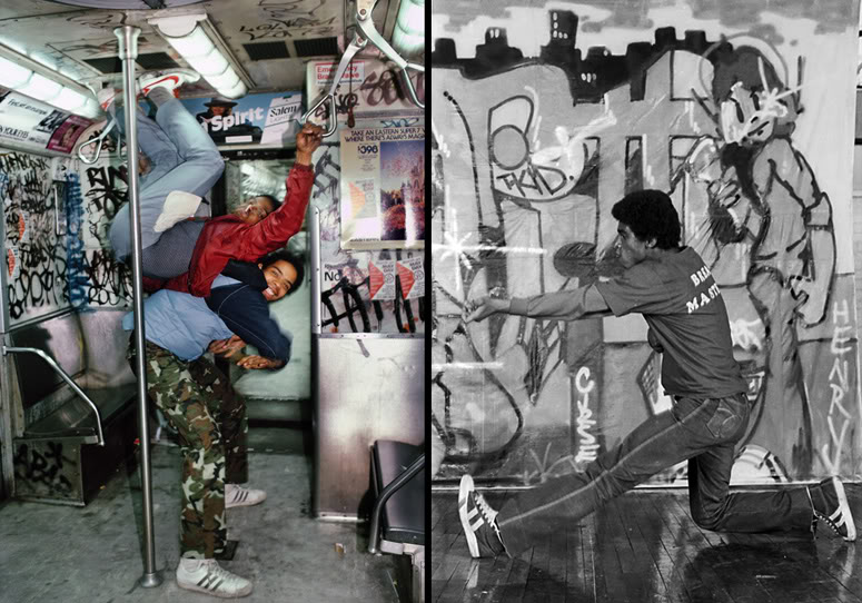 History of Hip-Hop Culture: From Poor American Neighborhoods to Collaborations with Global Brands