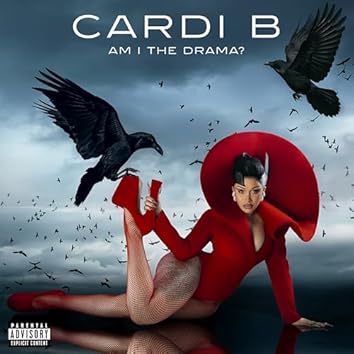 Cardi B and Jeezy Revitalize the Scene with “ErrTime” Snow Mix