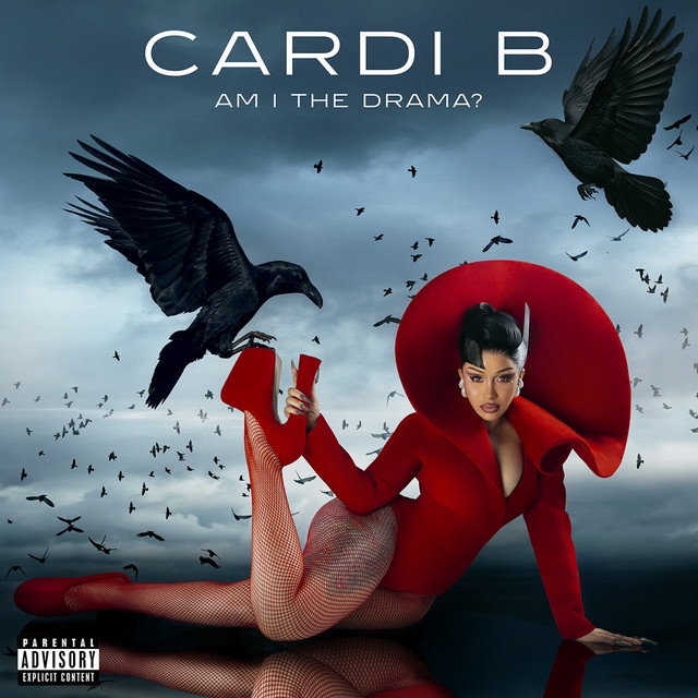 Cardi B and Jeezy Bring the Heat with a Fierce ‘ErrTime’ Remix