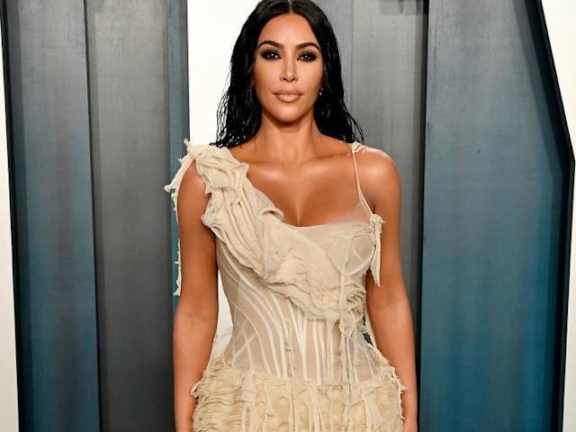 Kim Kardashian’s Dazzling Rio Photoshoot Reinvigorates Aquatic Elegance
