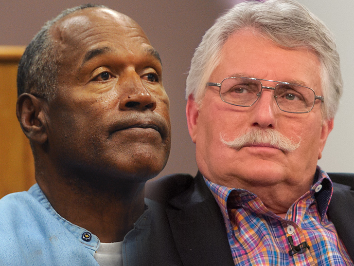 The O.J. Simpson Saga: Nearly Three Decades Later, Justice Reaches a Financial Milestone