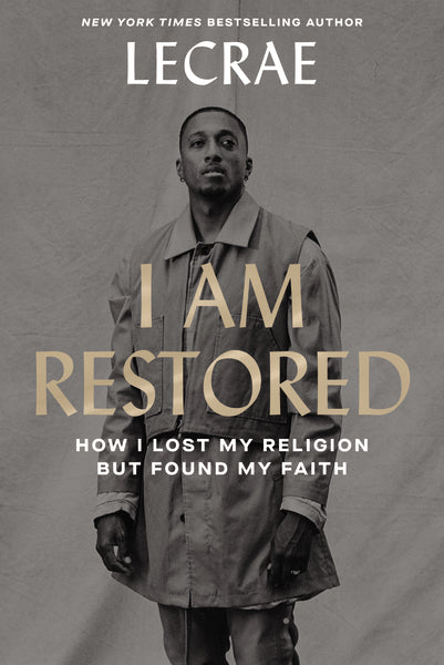 Lecrae’s Journey: A Deep Dive into Hip-Hop, Faith, and Vulnerability