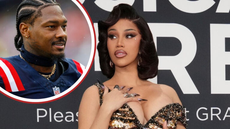 Cardi B Welcomes New Baby with NFL Star Stefon Diggs: A New Era Begins