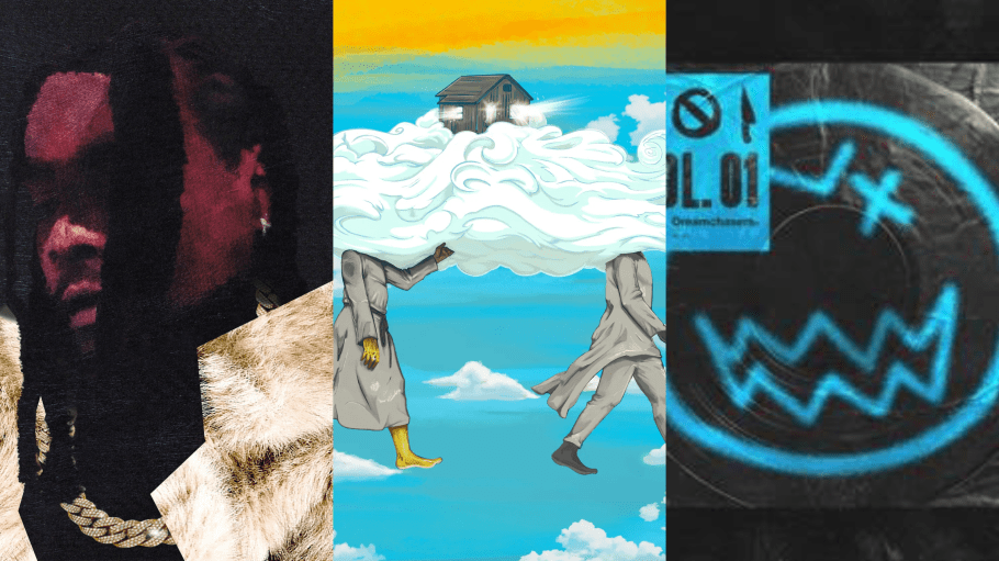 Hip-Hop’s Big Release Friday: A Deep Dive into Wale, De La Soul, and Meek Mill’s Projects