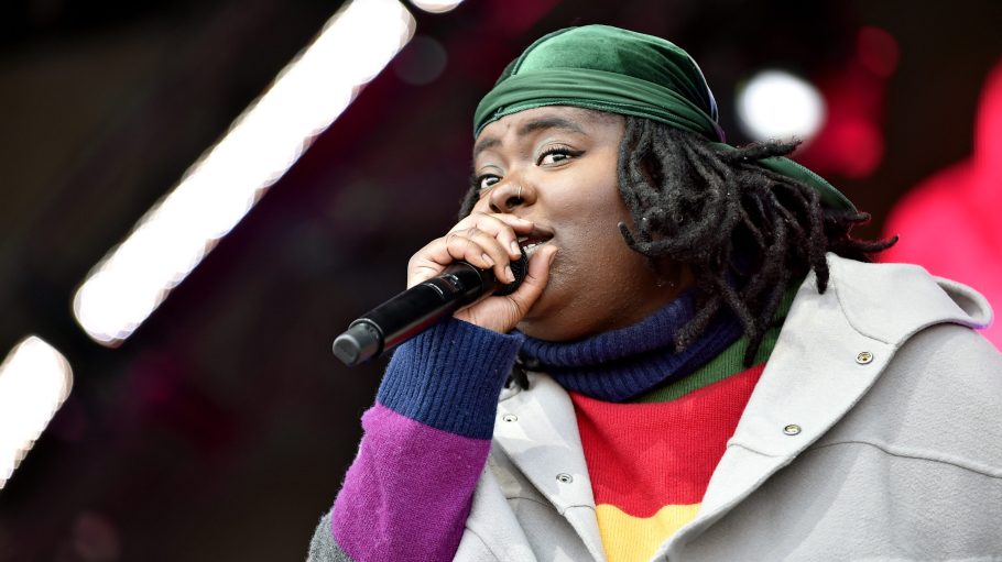 CHIKA’s Emotional Rite of Passage: Navigating Grief and Growth in ‘Wish You Were T(Here)’ EP