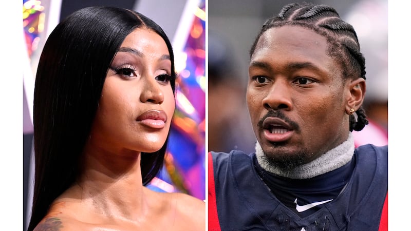 Cardi B Welcomes New Baby with Stefon Diggs: A Fresh Start Amid Challenges