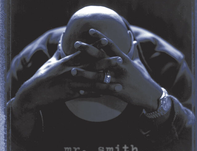 LL Cool J’s ‘Mr. Smith’: A Triumphant Comeback That Cemented His Hip Hop Legacy