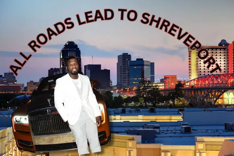 50 Cent’s Southern Sojourn: The Hip Hop Mogul’s Move from NYC to Shreveport