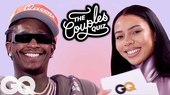 Young Thug’s Playful Hint at Parenthood Sparks Buzz Across Social Media