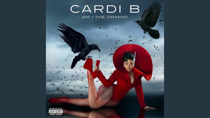 Cardi B Teams Up with Jeezy for a Chilling ‘ErrTime’ Remix