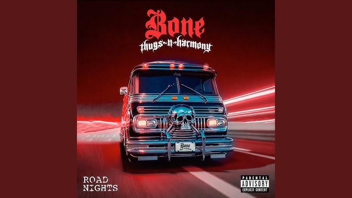 Bone Thugs-N-Harmony: The Resurgence of a Hip Hop Legend