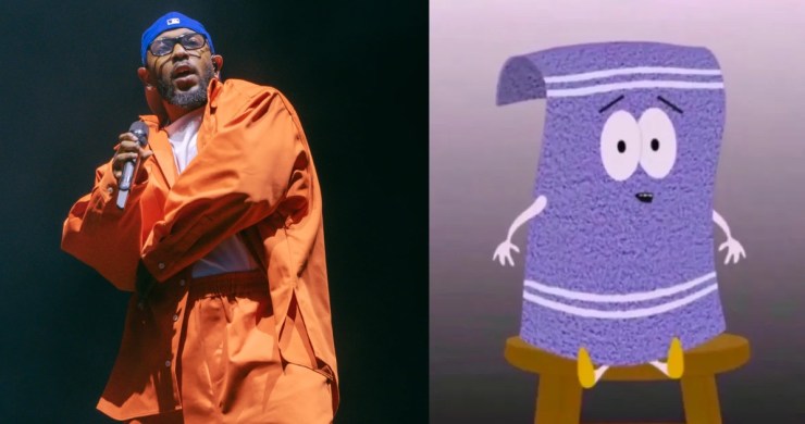 Why Kendrick Lamar’s Film with the ‘South Park’ Creators is Worth the Wait