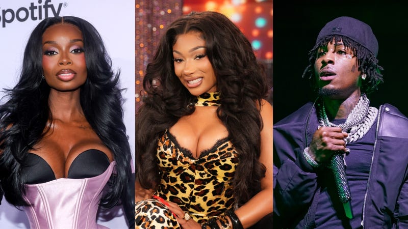 Olandria Carthen’s Musical Picks: A Celebration of Empowering Anthems