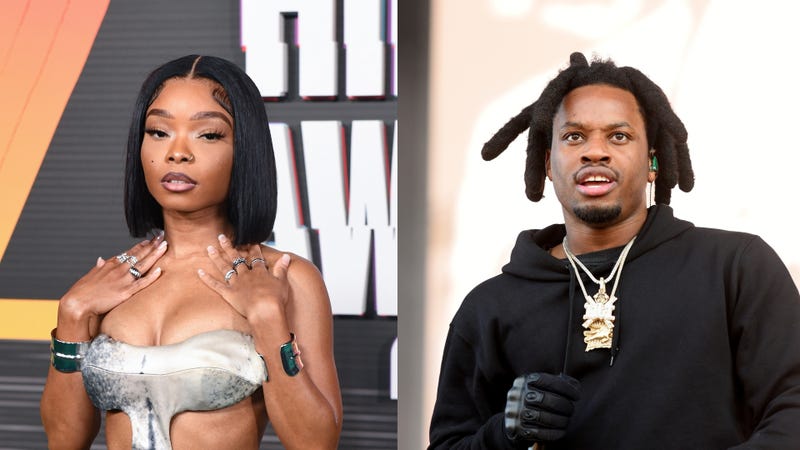 Lola Brooke Challenges Denzel Curry’s Claims on the State of Rap