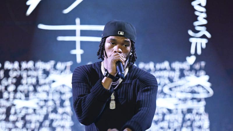 Lil Baby’s ‘Otha Boy’ Keeps Fans Buzzing Amid Wham Wednesdays