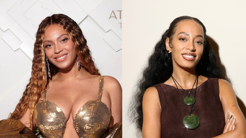 Beyoncé, Solange, and Legends Unite for an Unforgettable Night on ‘The Boy Is Mine’ Tour