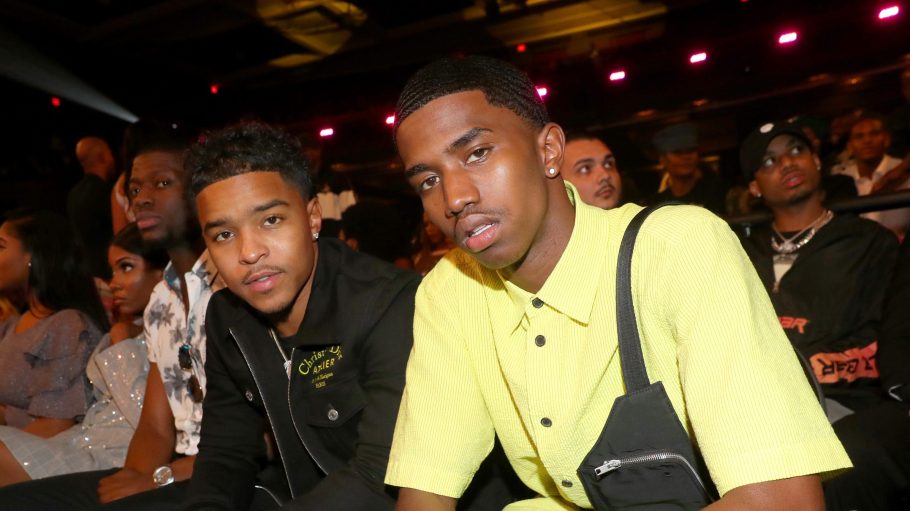 Combs Brothers Venture Into Documentary World Amidst Family Drama