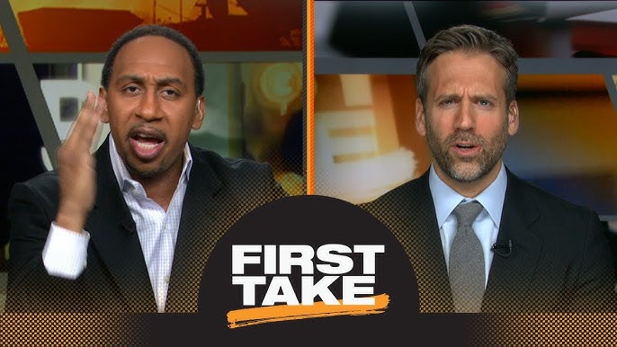 Max Kellerman Reveals the Real Reasons Behind the ‘First Take’ Departure