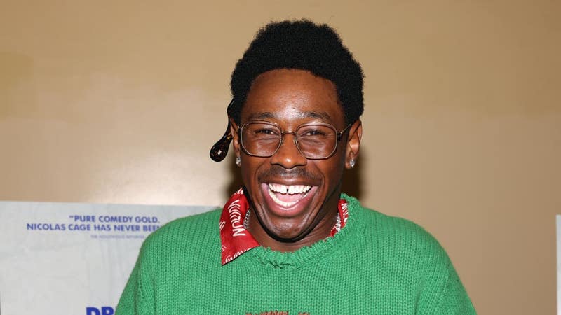 Tyler, The Creator Bids Farewell to le FLEUR* Clothing Line