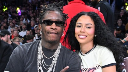 Young Thug and Mariah the Scientist: A New Chapter in Hip Hop’s Love Story