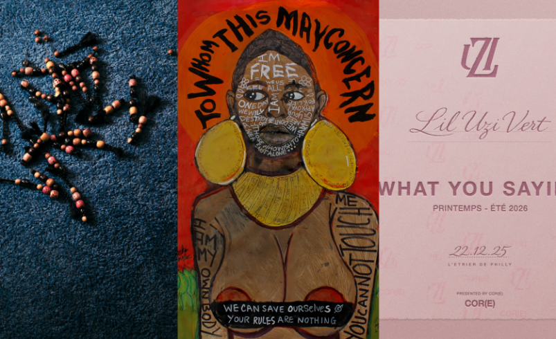 New Music Friday: The Fresh Hip-Hop and R&B Drops You Need to Check Out This Weekend