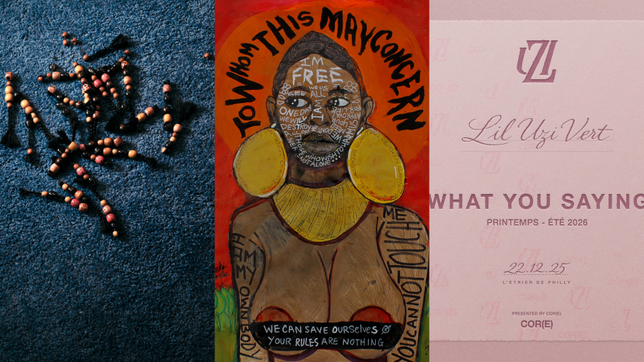 New Music Friday: The Fresh Hip-Hop and R&B Drops You Need to Check Out This Weekend